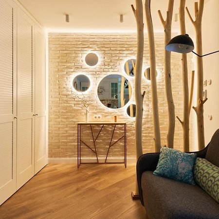 Dream Boutique Apartments Riga Kültér fotó