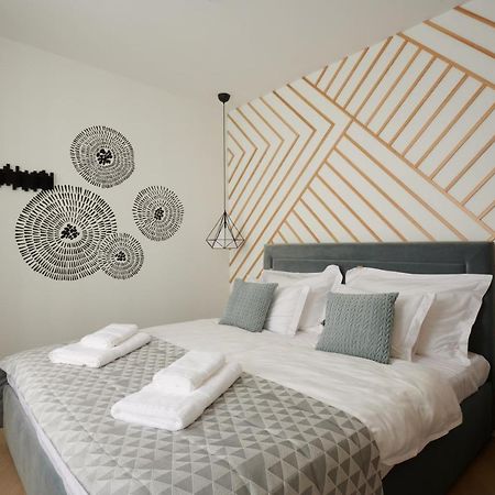 Dream Boutique Apartments Riga Kültér fotó