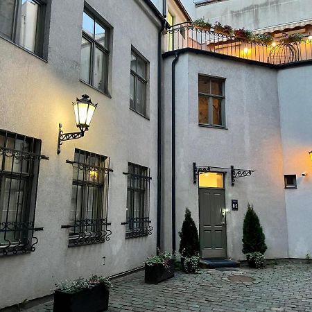 Dream Boutique Apartments Riga Kültér fotó