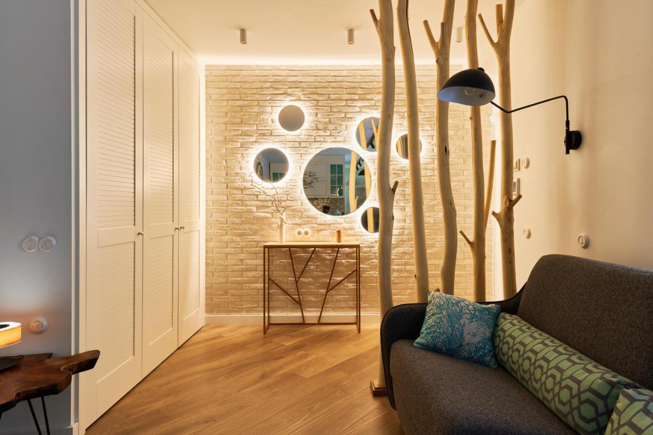 Dream Boutique Apartments Riga Kültér fotó