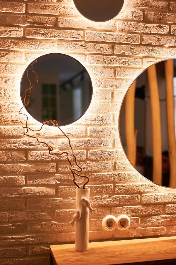 Dream Boutique Apartments Riga Kültér fotó