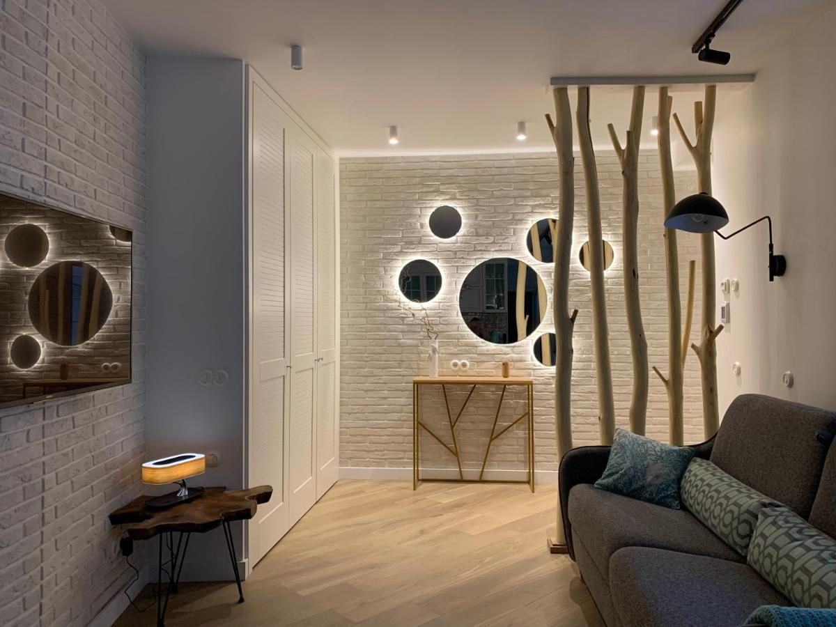 Dream Boutique Apartments Riga Kültér fotó