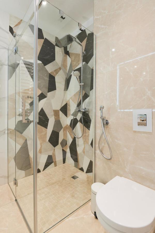 Dream Boutique Apartments Riga Kültér fotó