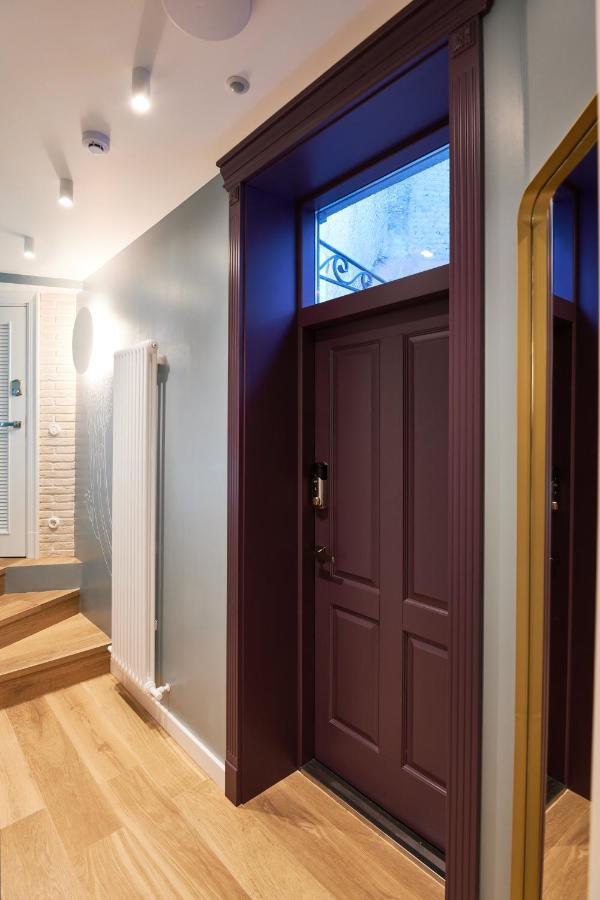 Dream Boutique Apartments Riga Kültér fotó