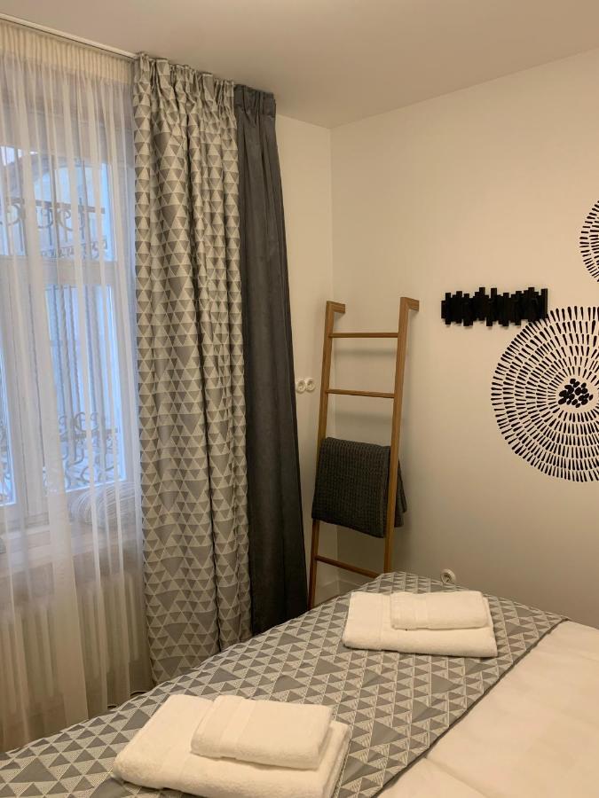 Dream Boutique Apartments Riga Kültér fotó