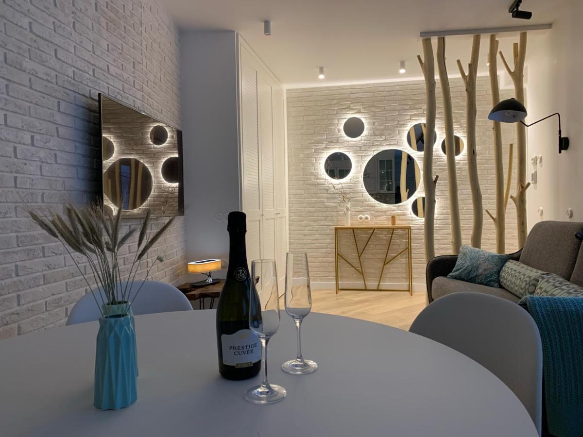 Dream Boutique Apartments Riga Kültér fotó