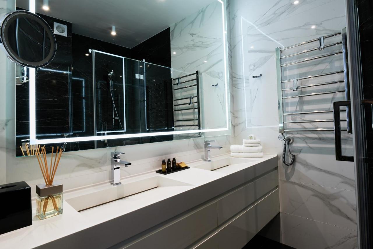 Dream Boutique Apartments Riga Kültér fotó