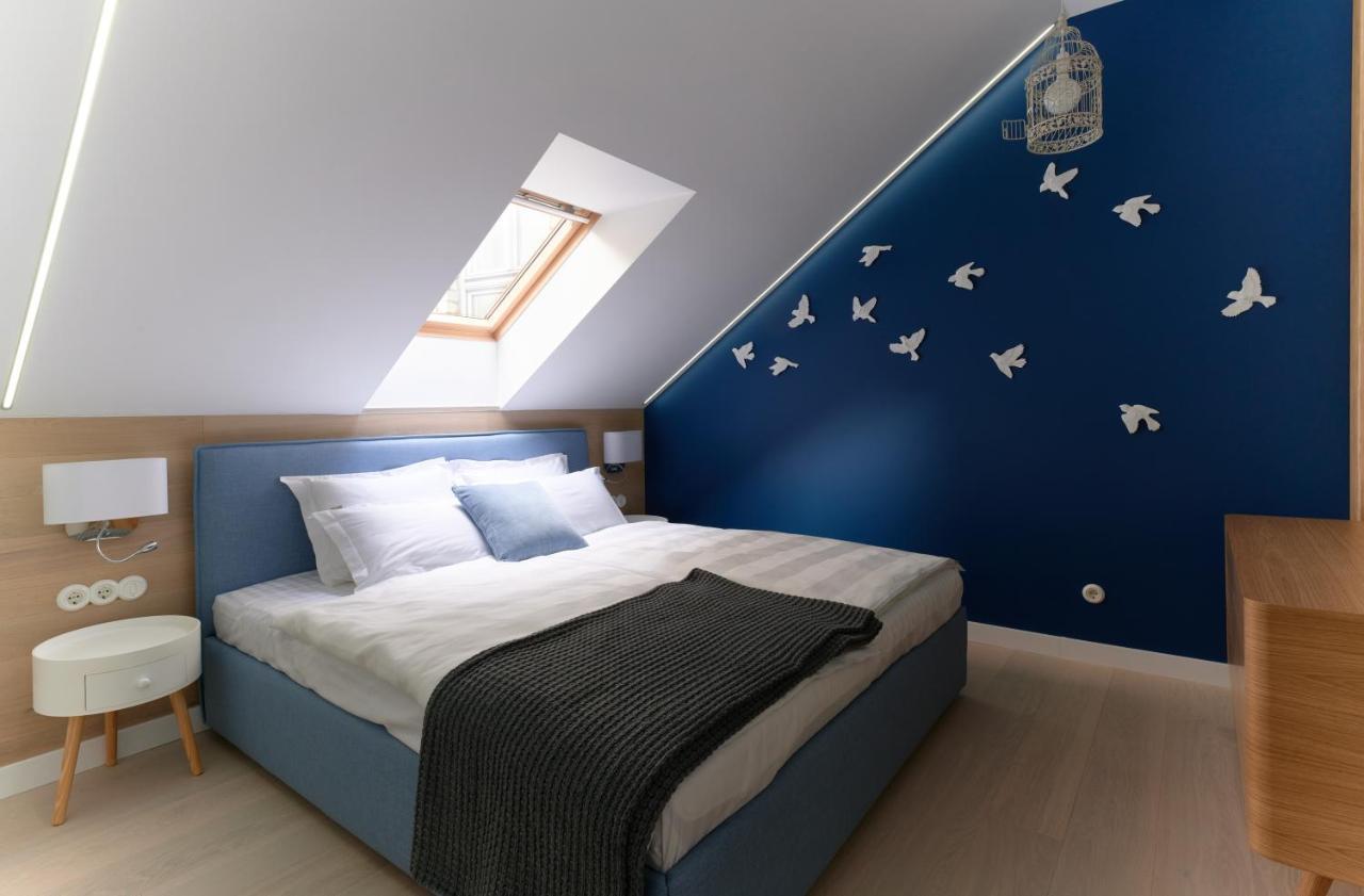 Dream Boutique Apartments Riga Kültér fotó