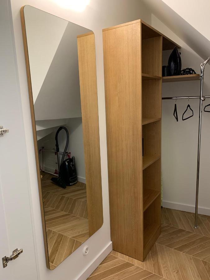 Dream Boutique Apartments Riga Kültér fotó